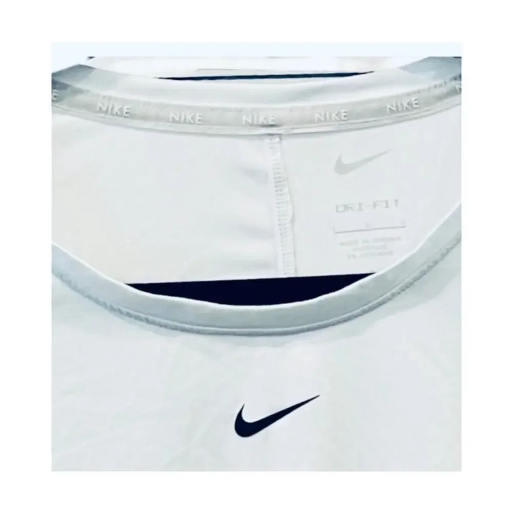 Nike consider all